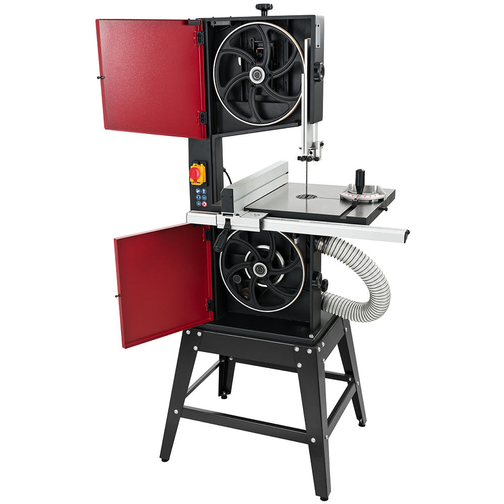 Pégas® Scroll Bandsaw SRP13 DUAL