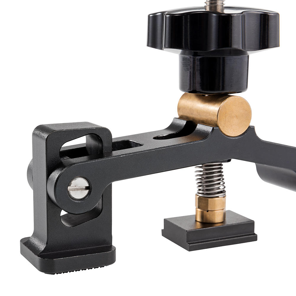 Hattori® Hold-down Clamp, Height Adjustable