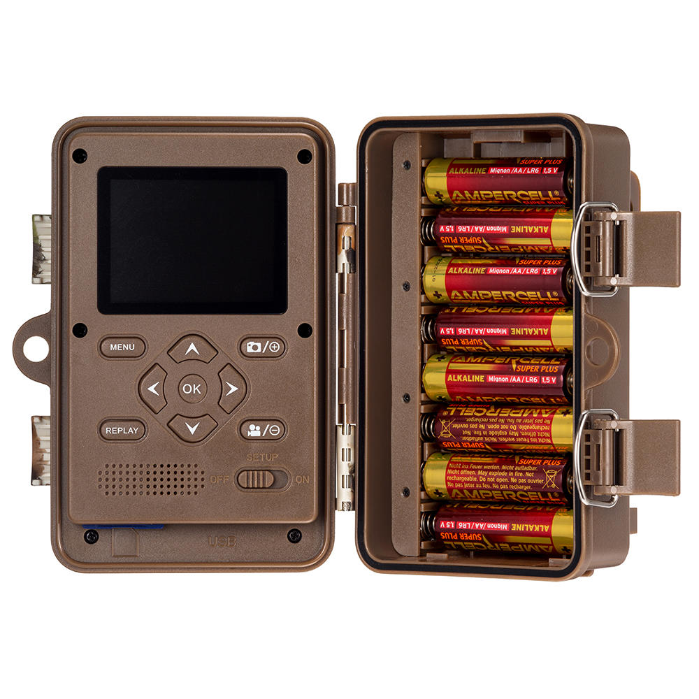 Minox Trail Camera DTC 395