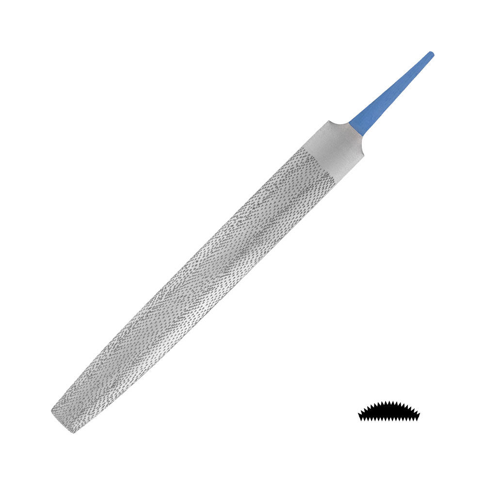 Herdim® Precision Rasp, Cabinet, Cut 5, Cut Length 200 mm Herdim® Precision Rasp, Cabinet, Cut 5, Cut Length 200 mm