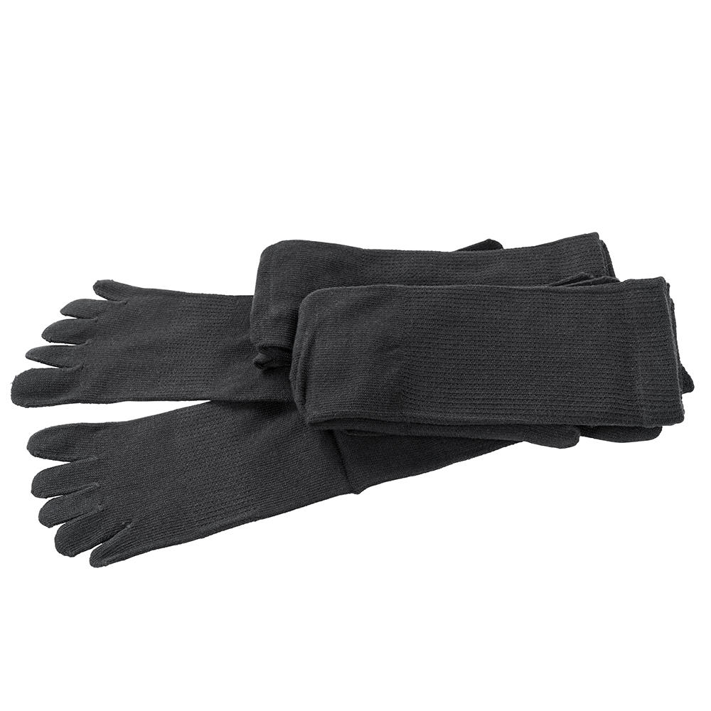Chaussettes à 5 doigts, 3 paires