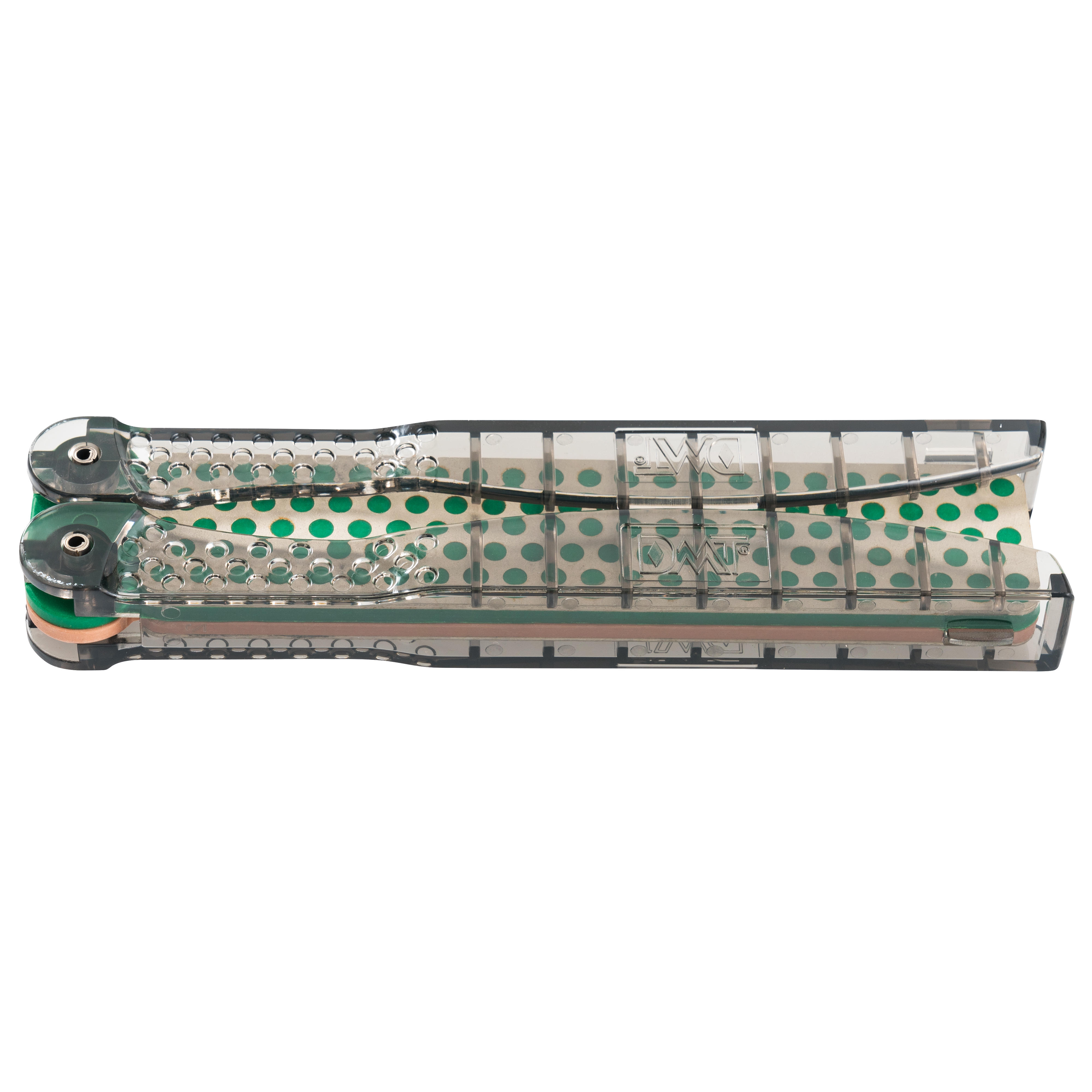 DMT® Diafold® Allzweckschärfer, extrafein/extra-extrafein