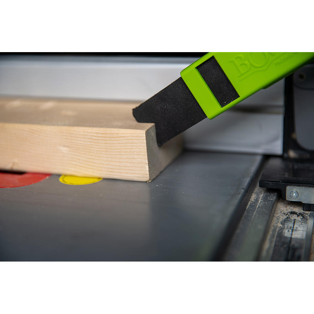 Spingipezzo salvamani BOW PushPRO