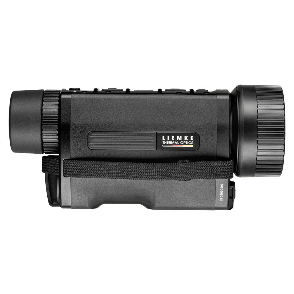 Termocamera Liemke KEILER-2