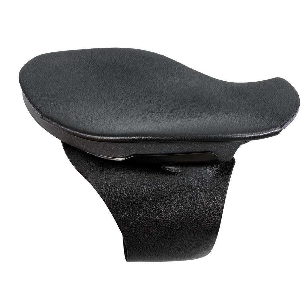 WOLF Forte Secondo 4/4 - 3/4 Spalliera Regolabile Per Violino