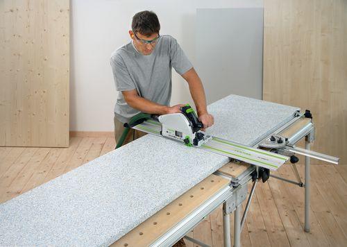 Festool Multifunction table MFT/3