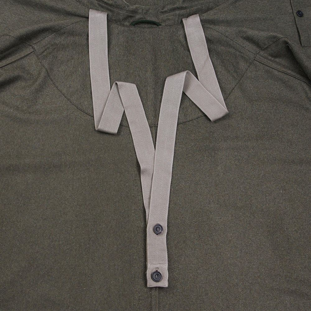 The GunDog Affair »Höfats« Loden Weather Cape