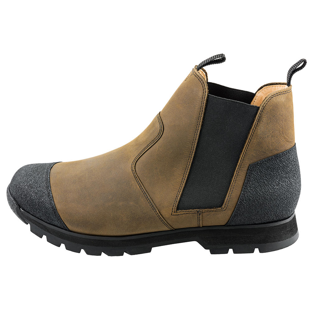 »Belchen« Chelsea Boots