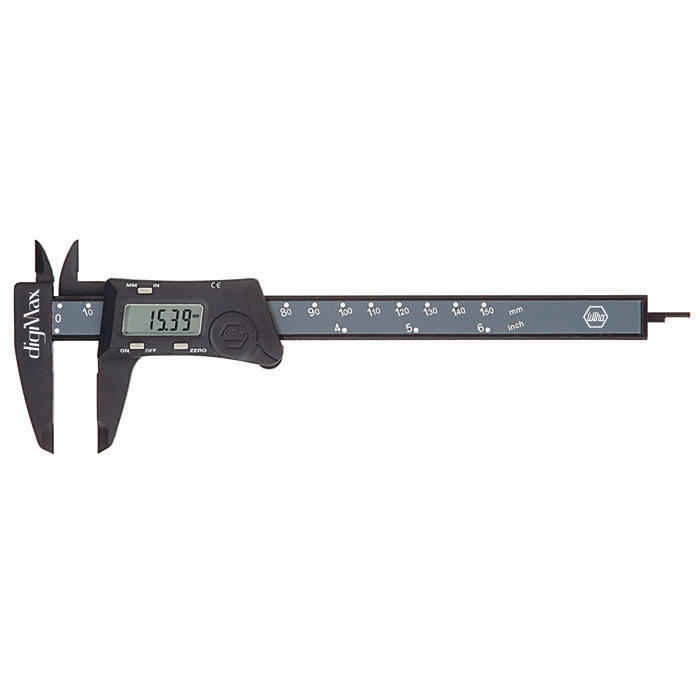 Wiha® digiMax® Digital Calliper