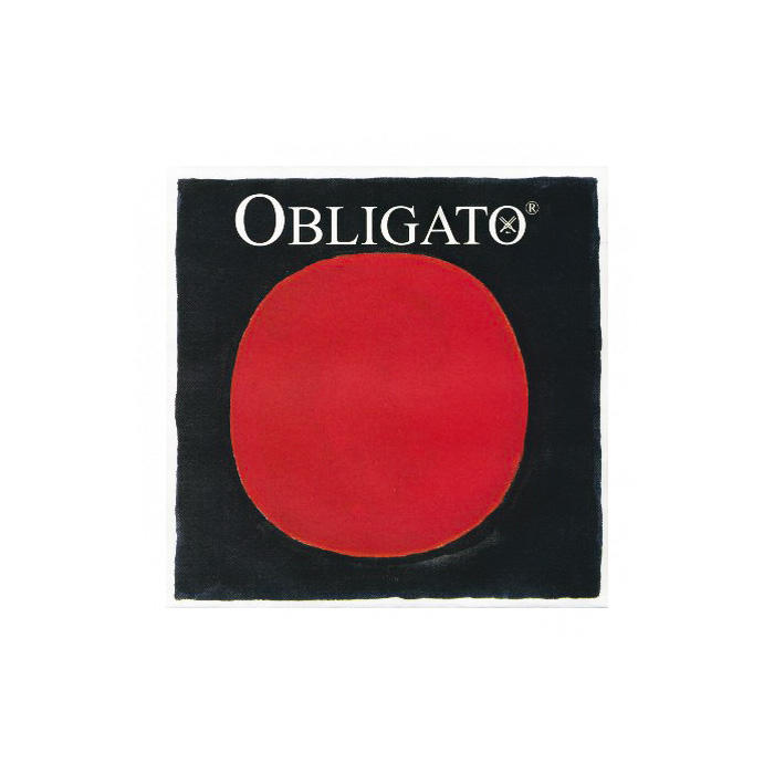 Pirastro® Obligato Saiten, Violin 4/4, Satz, E Gold