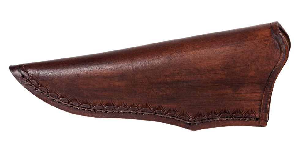 Comment entretenir un fourreau en cuir pour un couteau Serbe Comment entretenir un fourreau en cuir pour un couteau Serbe
