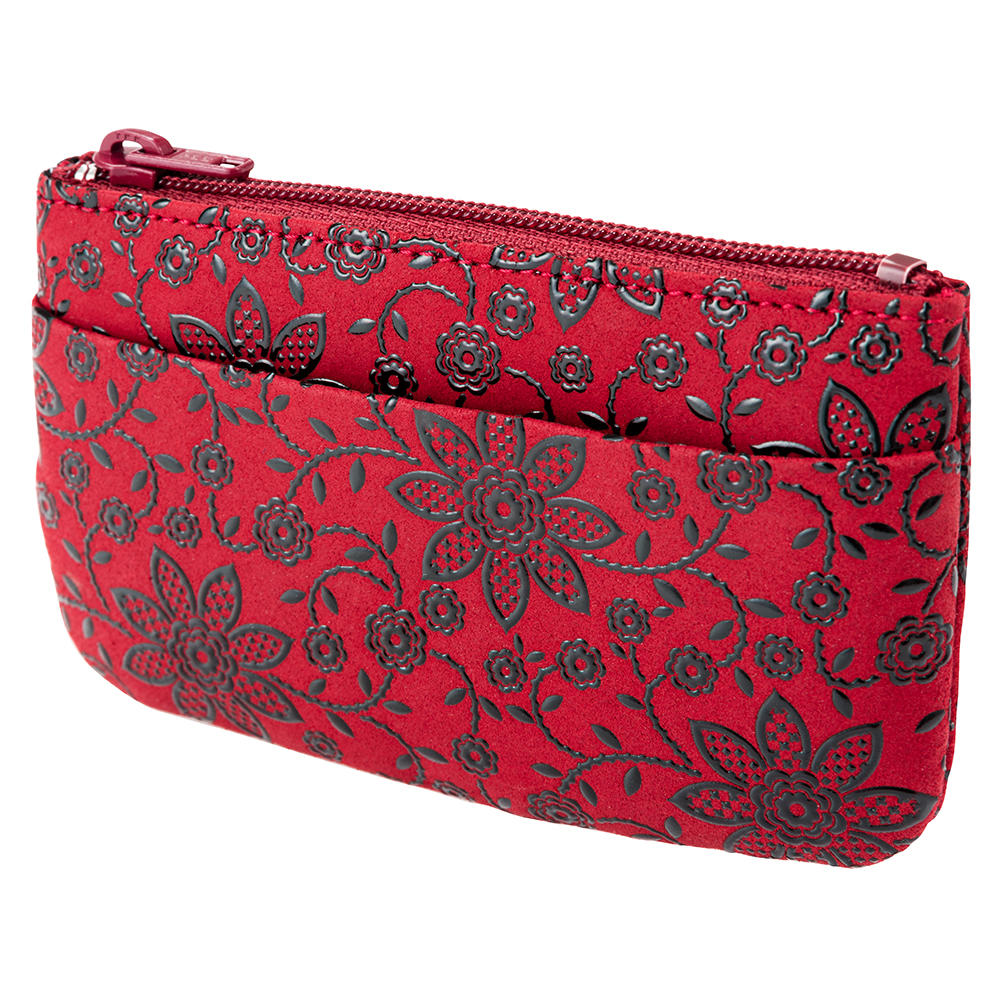 Inden-Ya Zipper Pouch