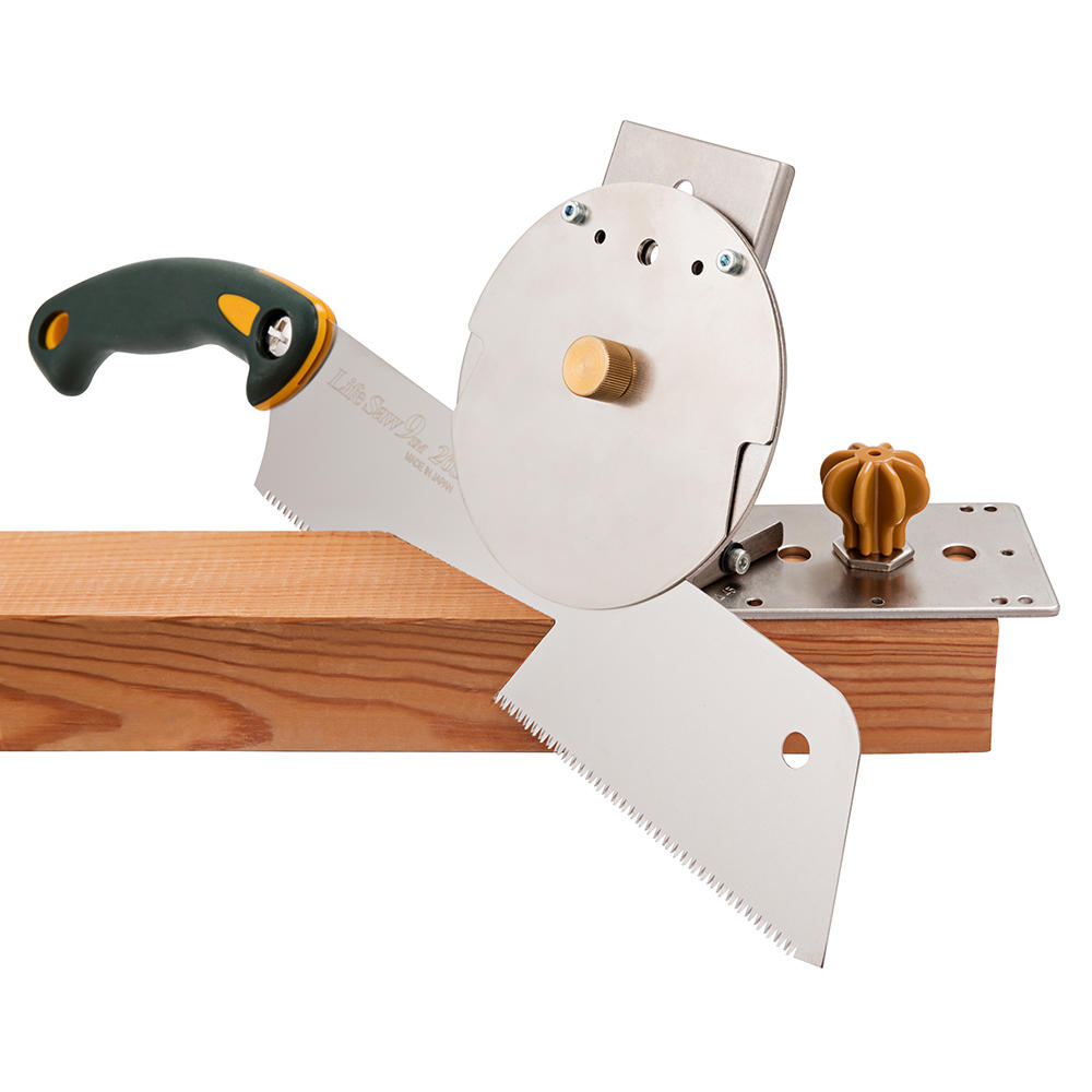 Saw Guide Set