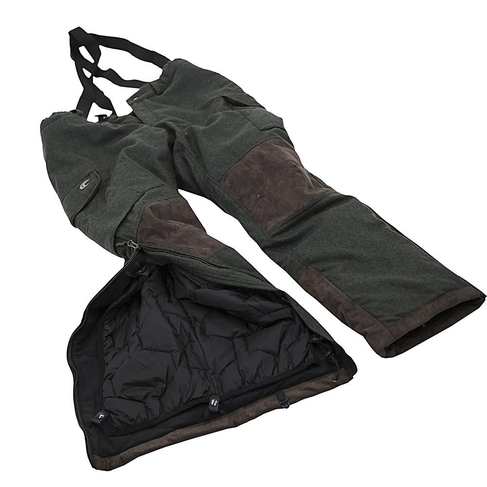 Pants Carinthia G Loft Hose Carinthia G-Loft Loden Hose Olive S