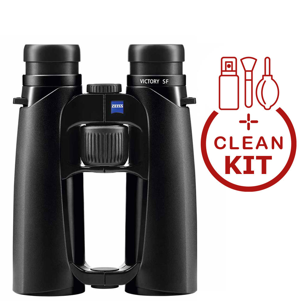 Binocolo Zeiss Victory SF 10 x 42