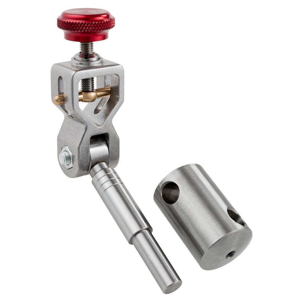 Sorby™ ProEdge Fingernagelanschliff-Vorrichtung