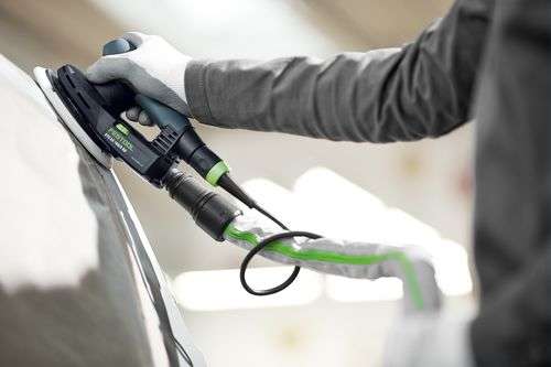 Festool Eccentric Sander ETS EC 150/3 EQ