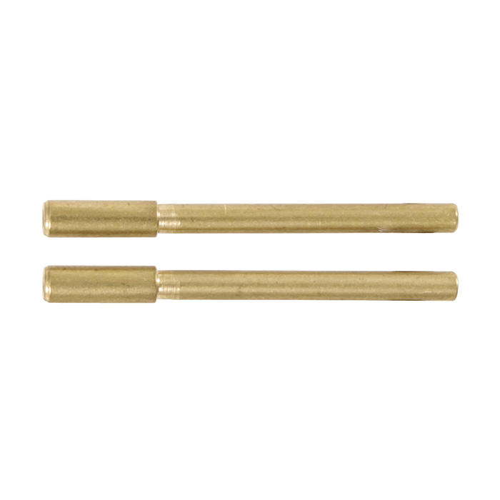 Burnmaster® Contact Tips, Pair
