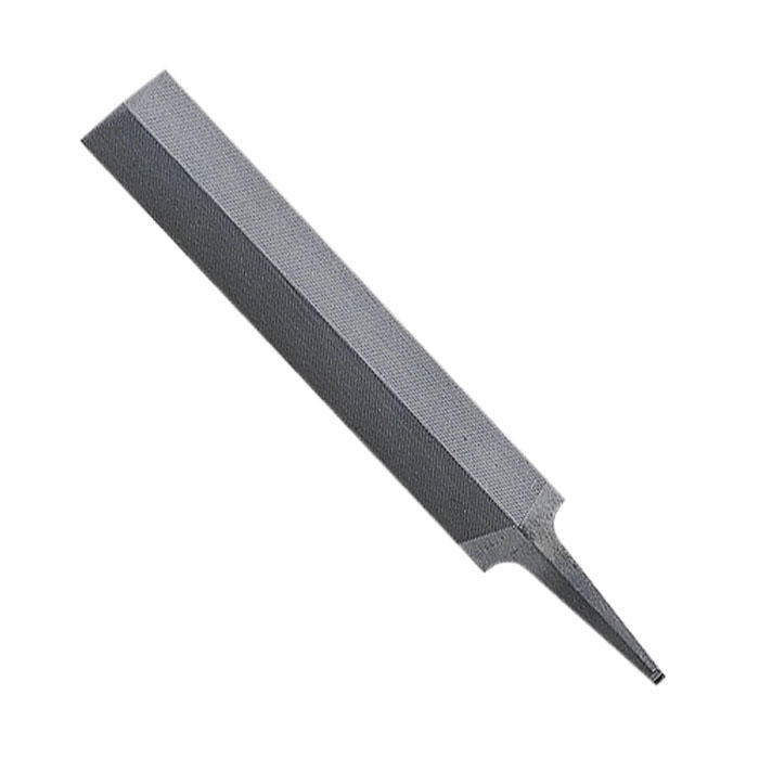 Saw File, Cut Length 100 mm