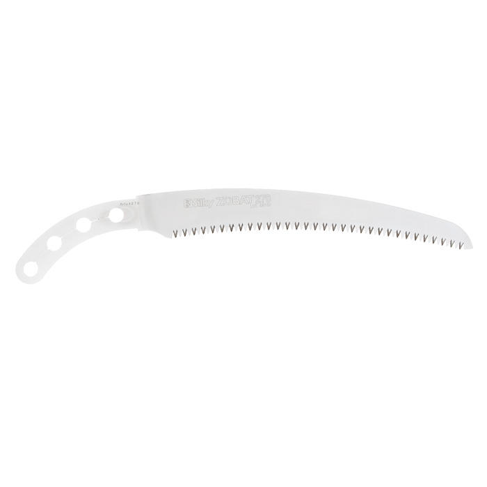 Lame de rechange pour scie à élaguer Silky® Zübat, 270-7,5