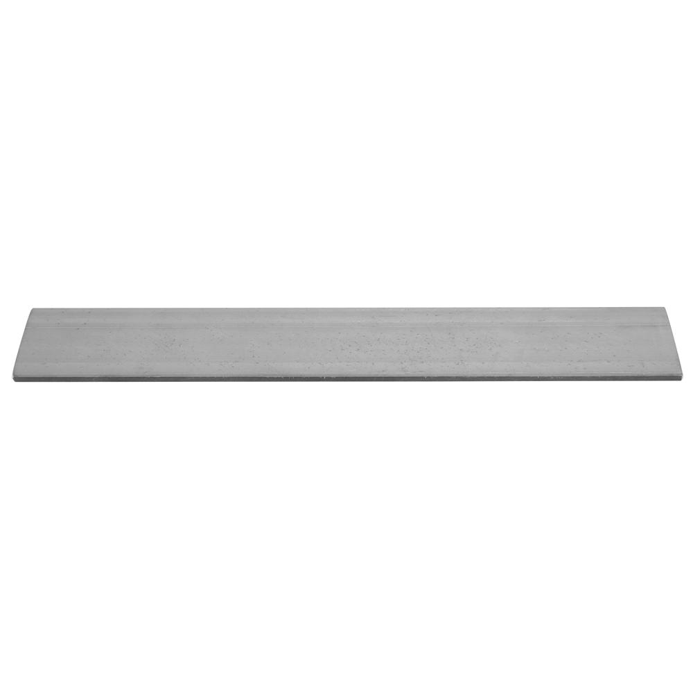 Damasteel® RWL34™ Stahl, 38 x 2,6 x 245 mm