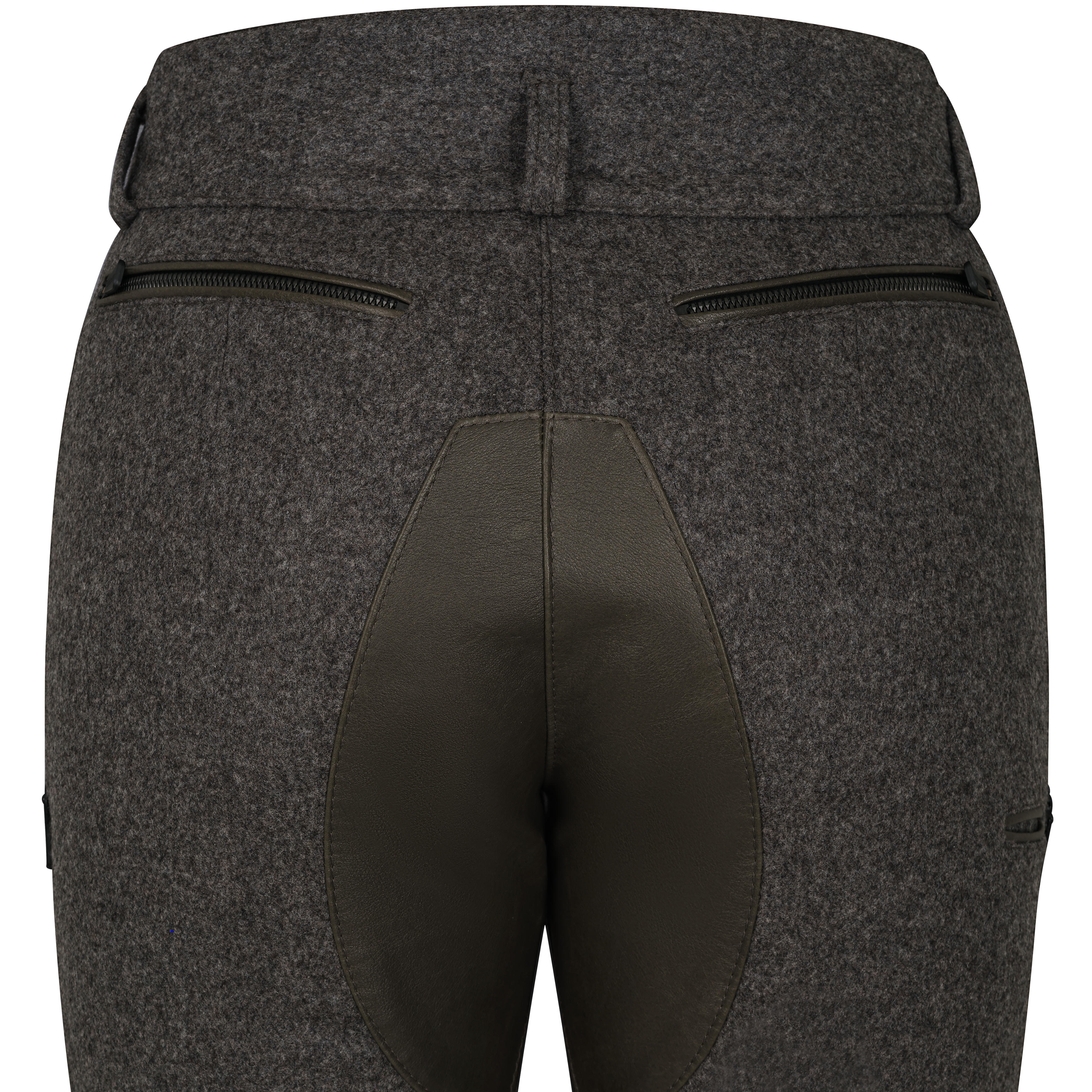 Pantaloni in loden da donna Heinz Bauer »Cerro Torre Lady«