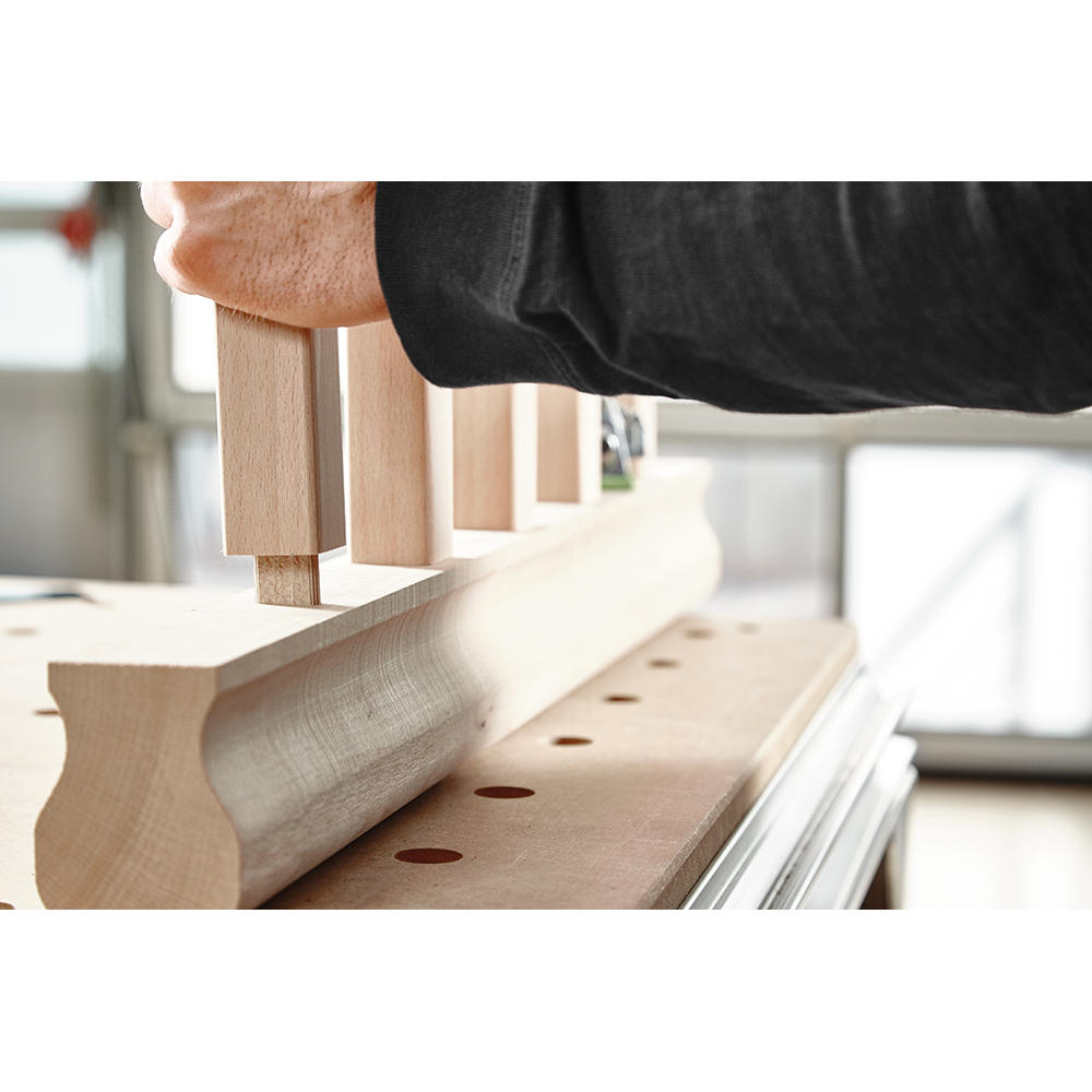 Festool Assortimento di tasselli DOMINO Faggio DS 4/5/6/8/10 1060x BU