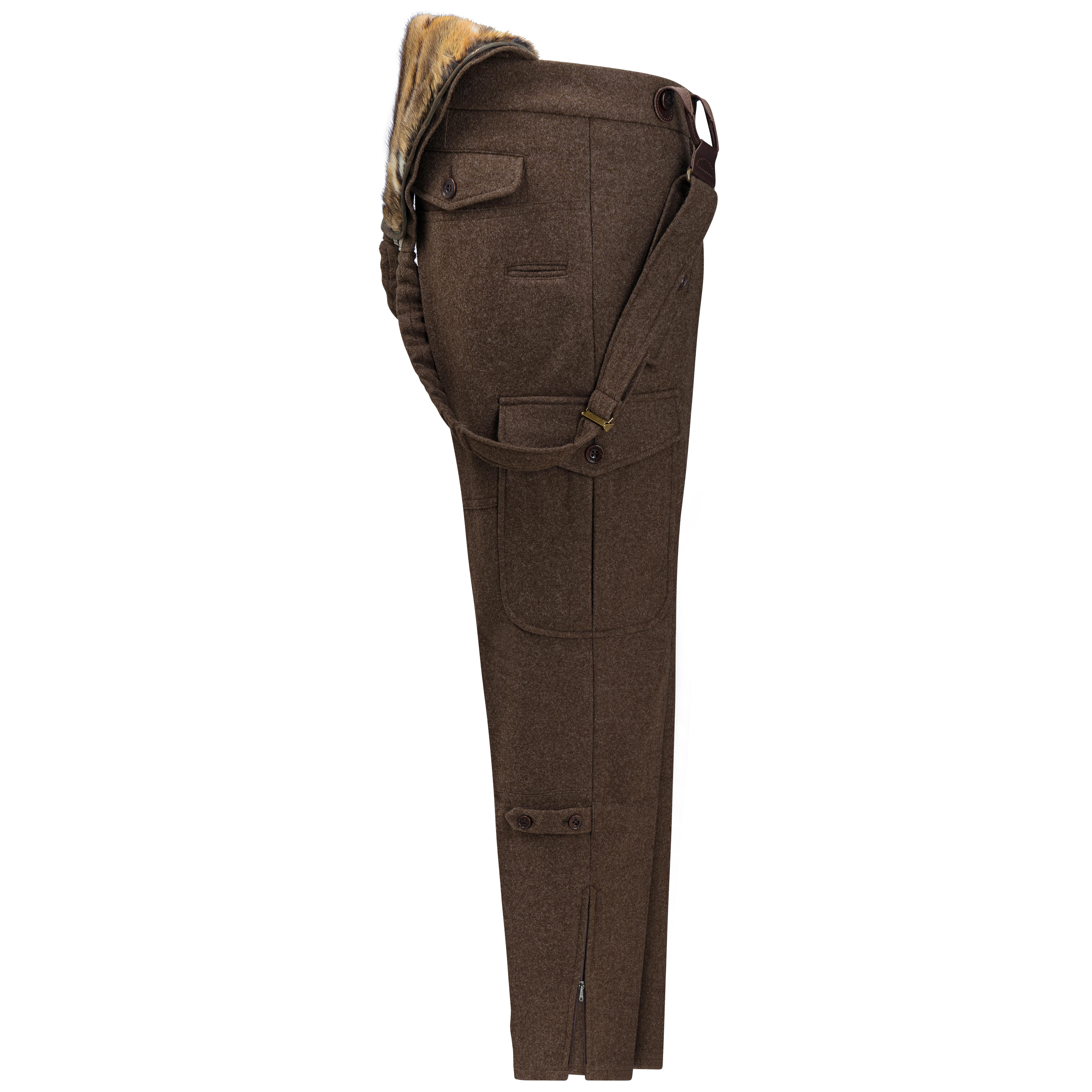 Habsburg »Prebersee« Ladies Hunting Trousers
