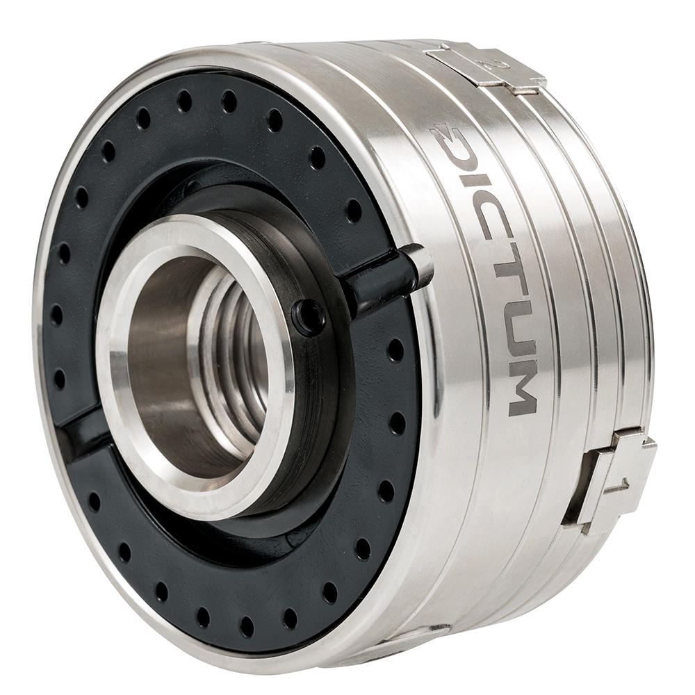 Mandrin de serrage DICTUM® DSF100