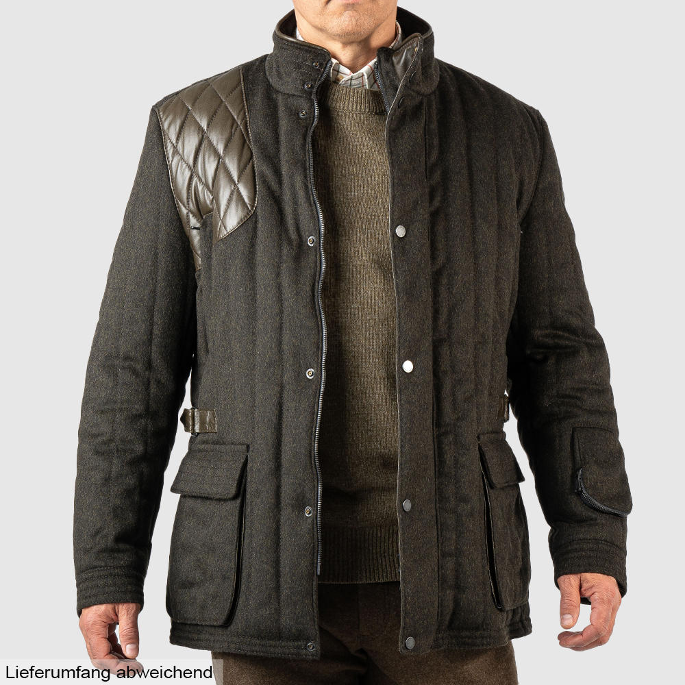 Heinz Bauer Men's »NT Hunter« Hunting Jacket