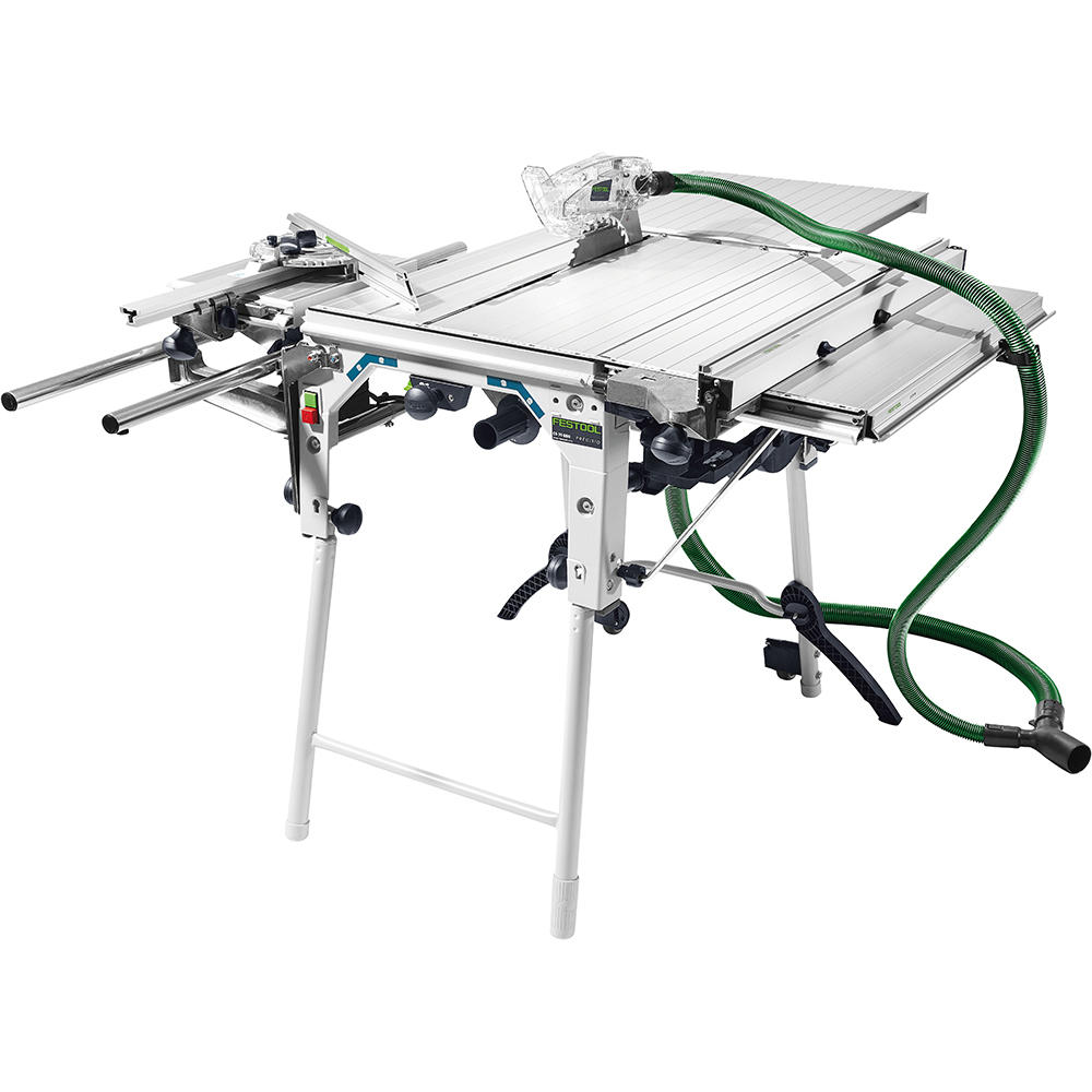 Festool Extension table CS 70 VL