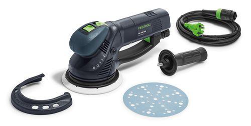 Festool Ponceuse RO 150 FEQ ROTEX