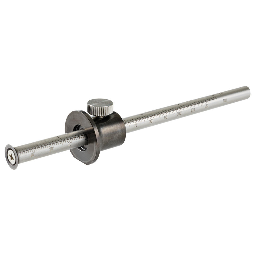 DICTUM® Marking Gauge, Compact