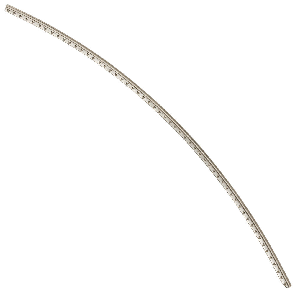 Filo per tasti Sintoms® Belarus, set, chitarra acustica ed elettrica, extra-duro