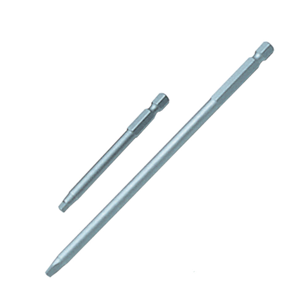 Kreg® Vierkant Bit Set, 76 mm & 152 mm