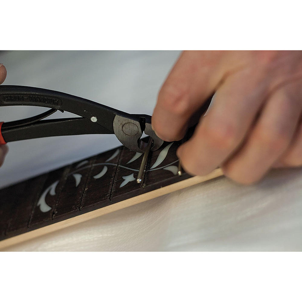 Summit® Fret Puller