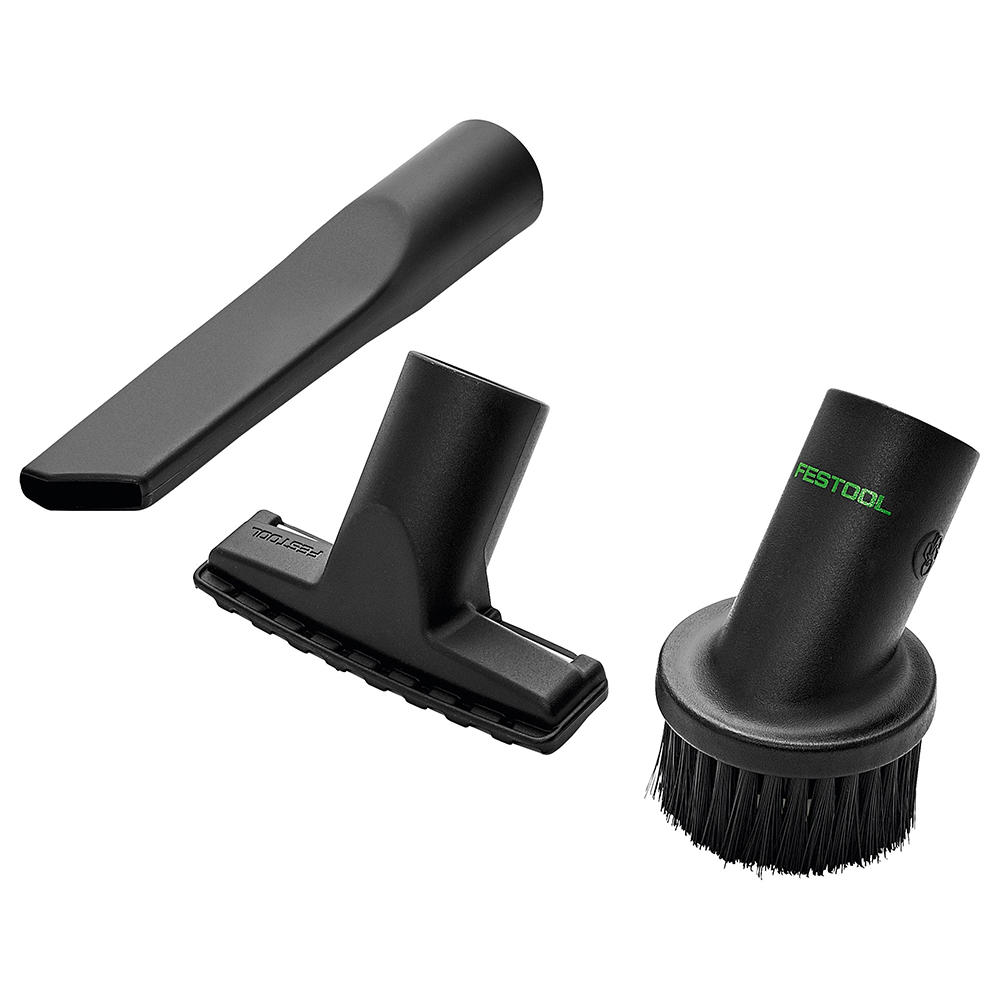 Festool Cleaning set D 27 / D 36 D-RS