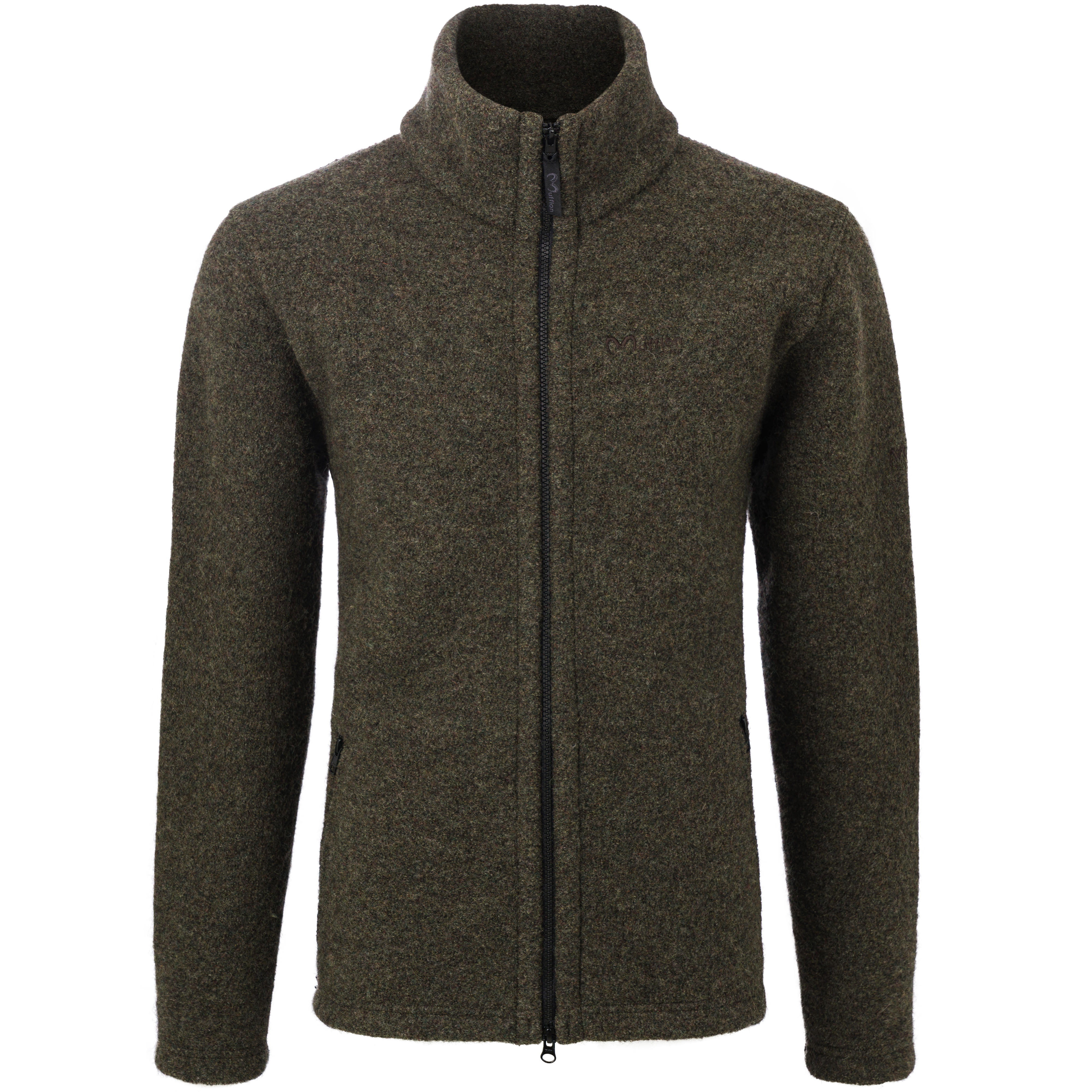 Veste foulée pour homme Mufflon » Jakob «