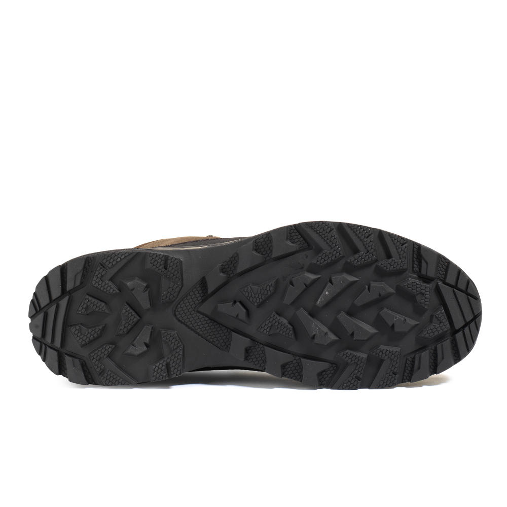 Aigle »Bakke GTX« Men's Trekking Boots dark brown 45 833984