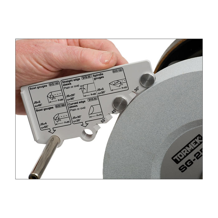 Tormek® Einstelllehre TTS-100