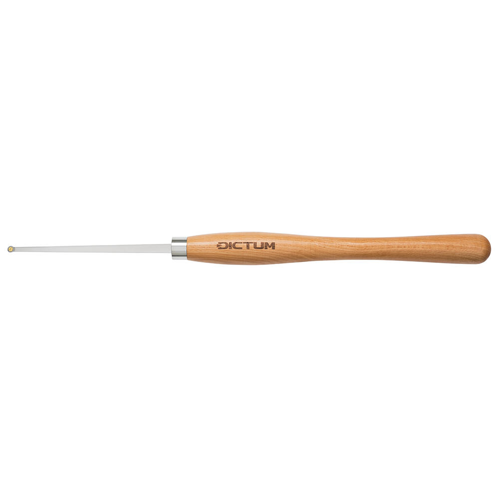 DICTUM® TC Hollowing Tool #1, Straight