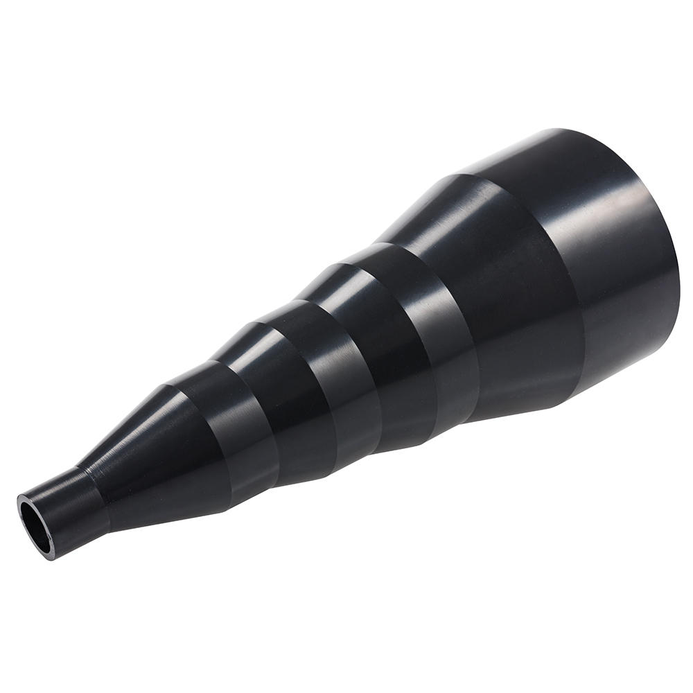 Multiple Stepped Hose Adapter, Ø 25-100 mm