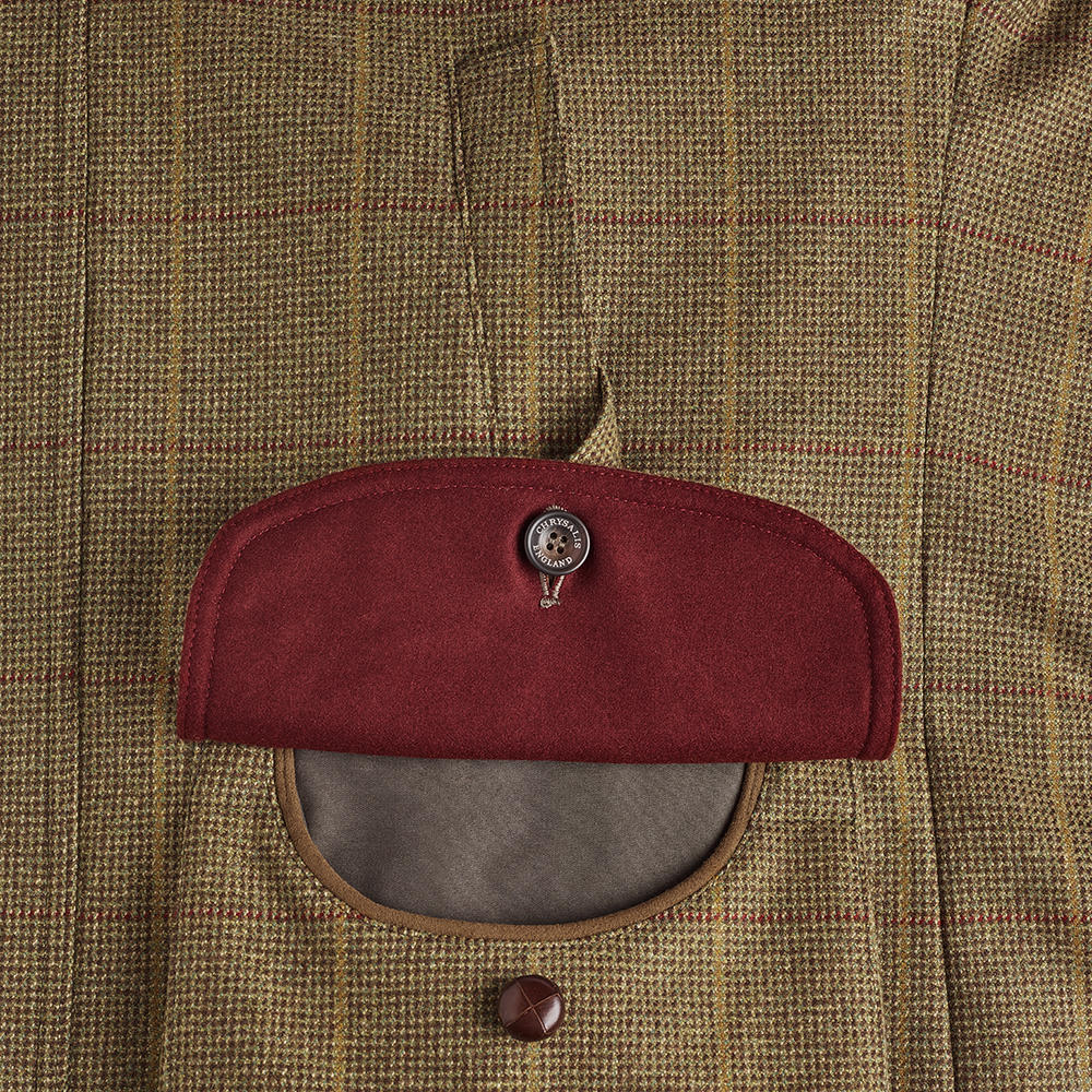 Giacca da uomo Chrysalis »Chiltern«