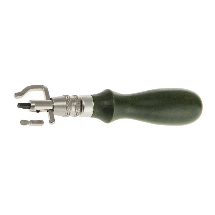 Groover with Freehand Option