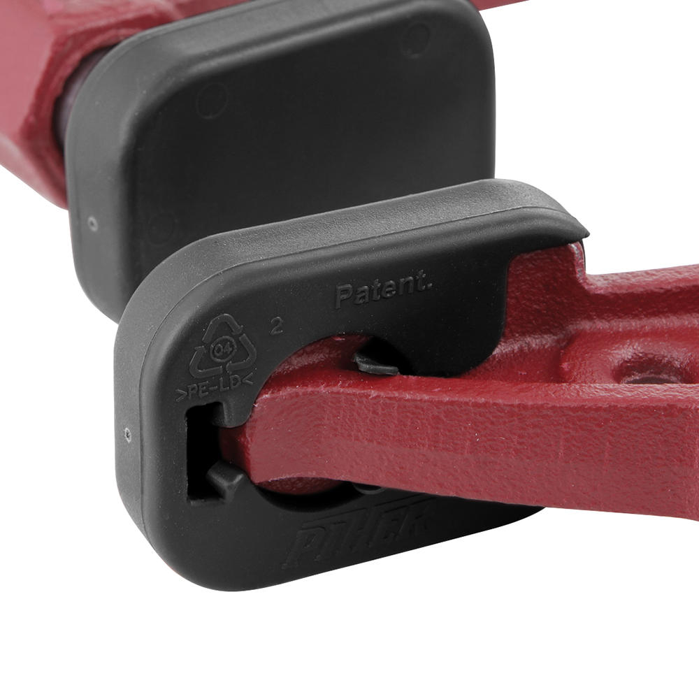 PVC Schutzkappen für Maxipress E und F, 2 Stück