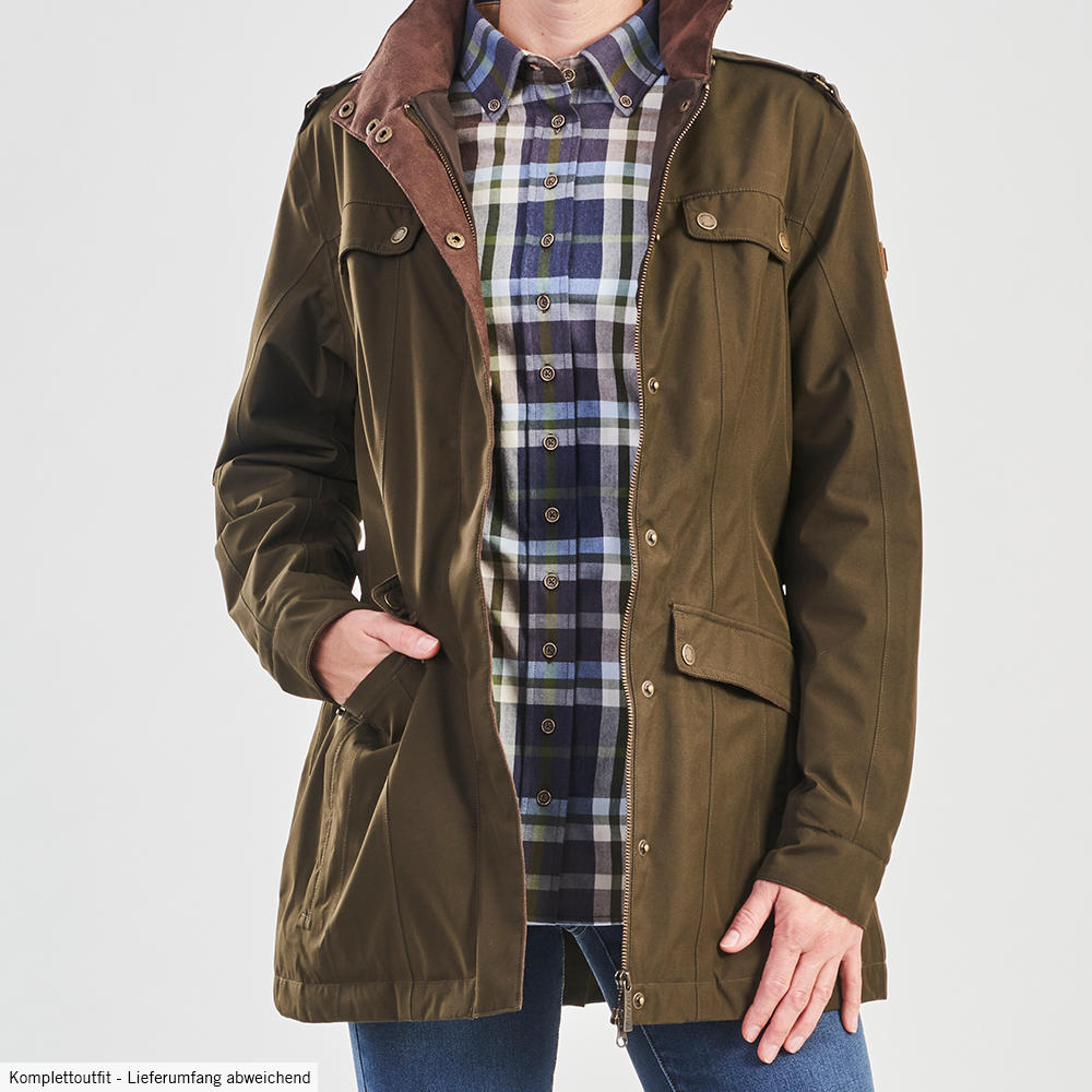 Dubarry, Damen Goretex-Jacke Banville