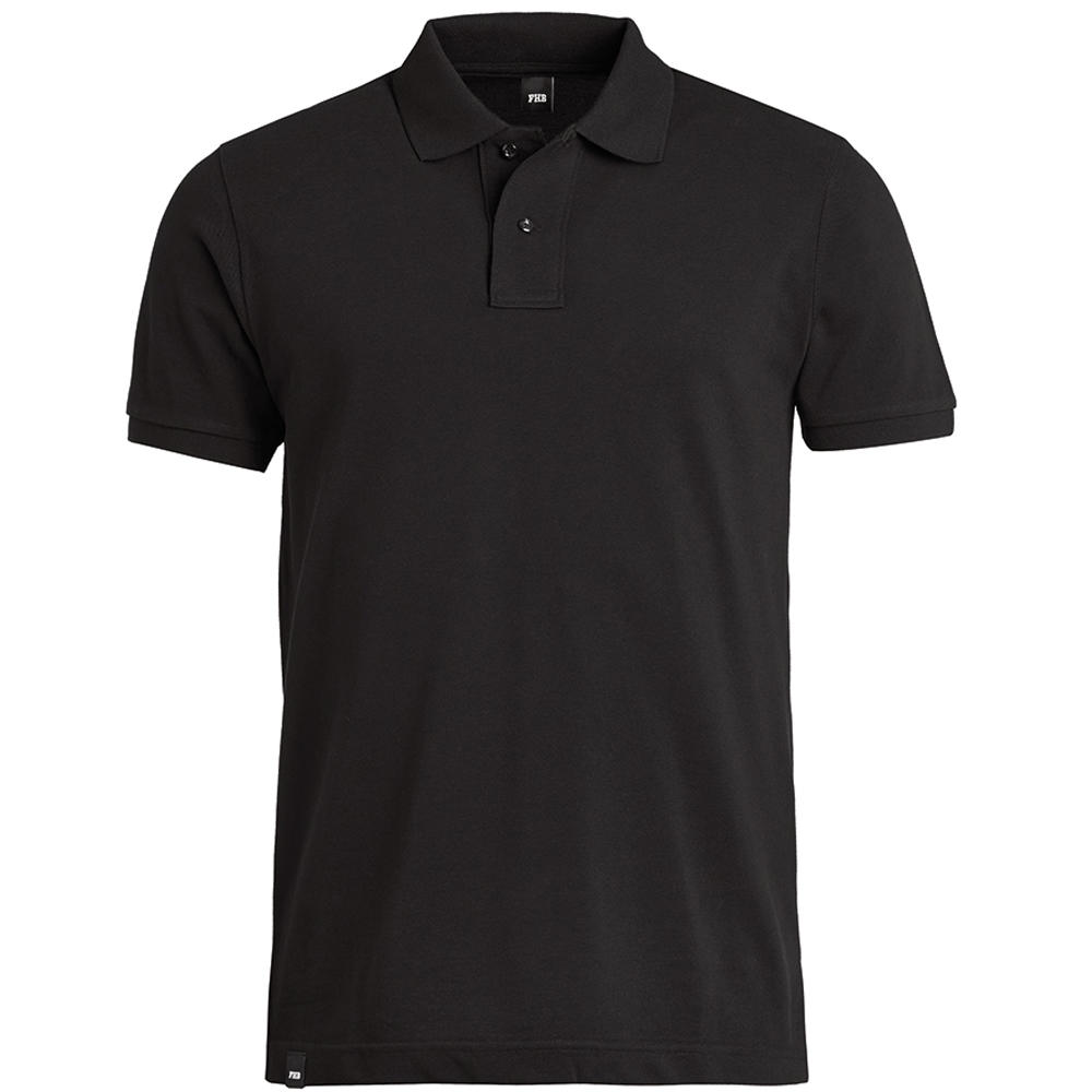 FHB® Herren Polo-Shirt Daniel