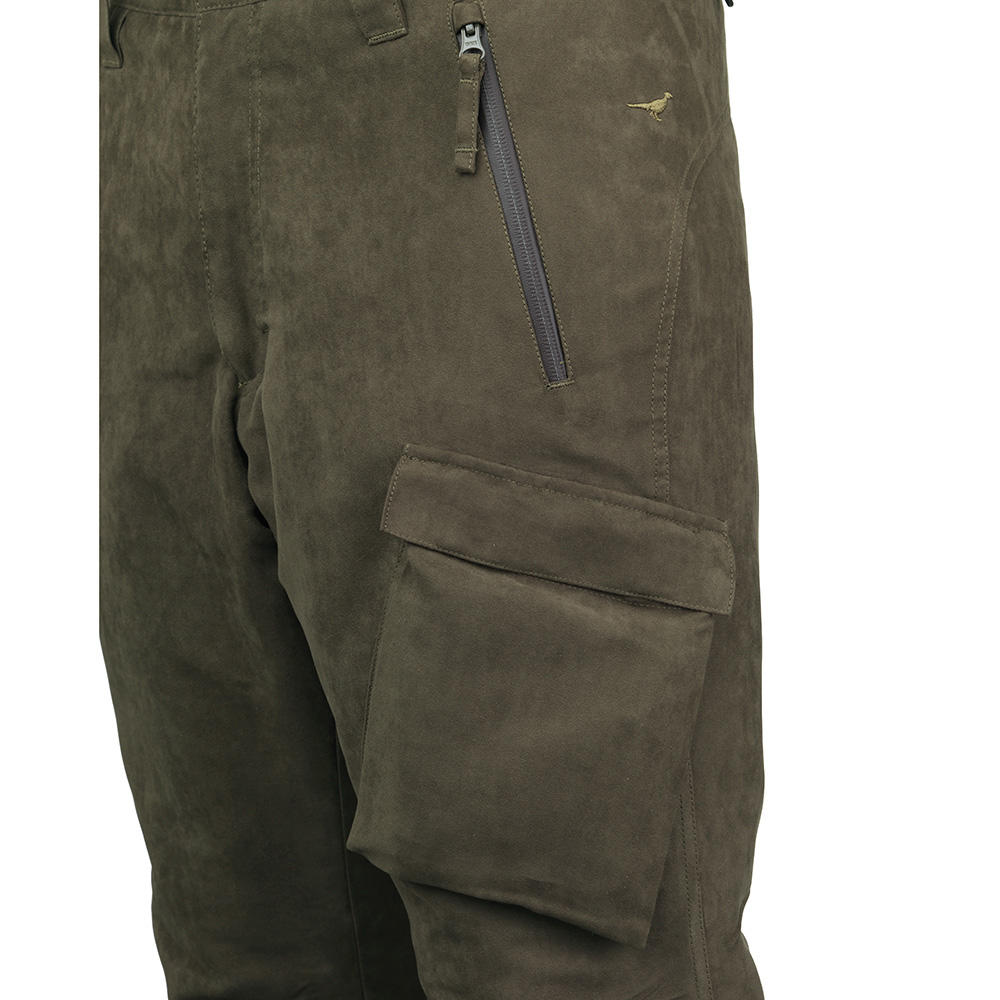 Pantaloni da caccia da donna Laksen »Glenshee«
