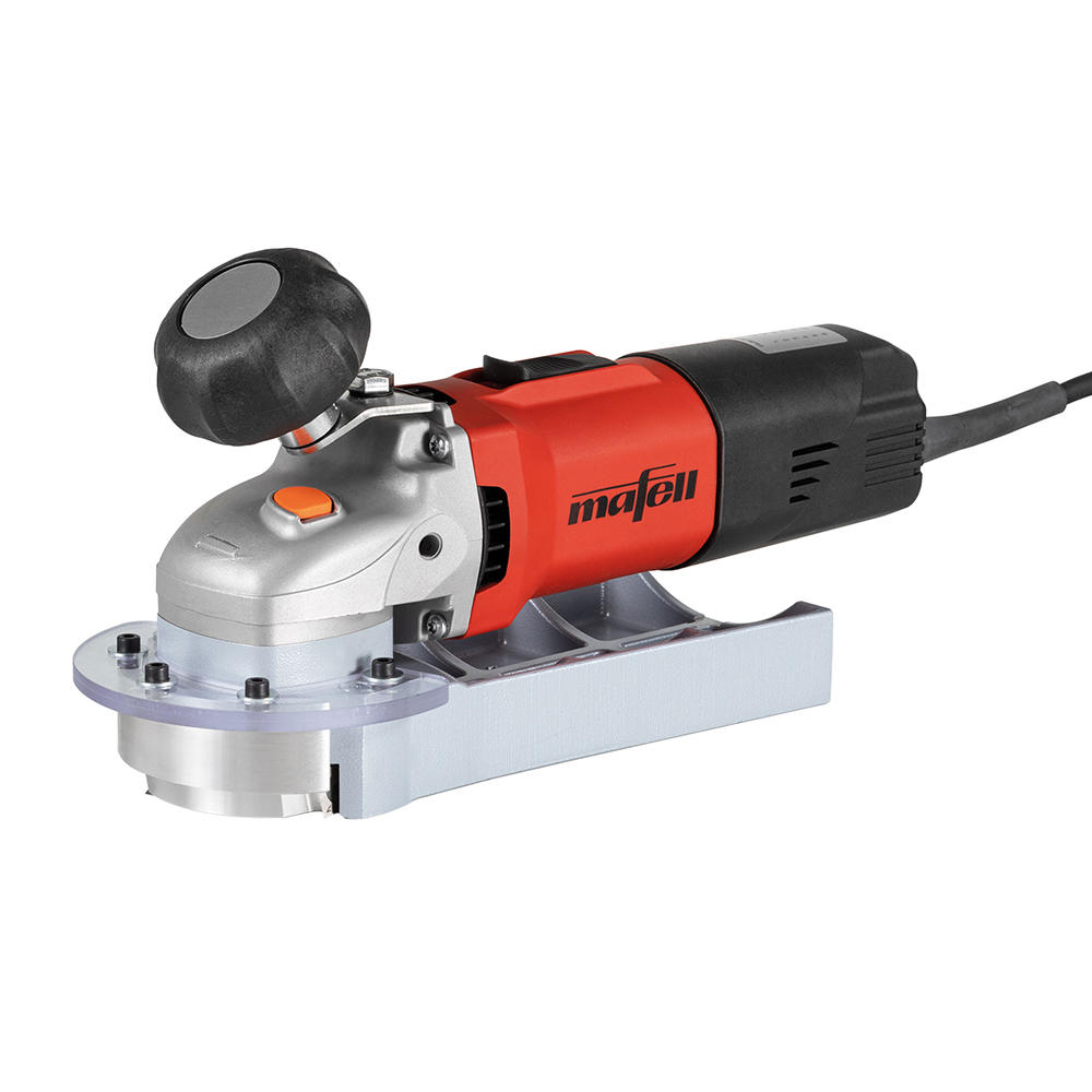 MAFELL Surface Shaver PF 80 in T-MAX 