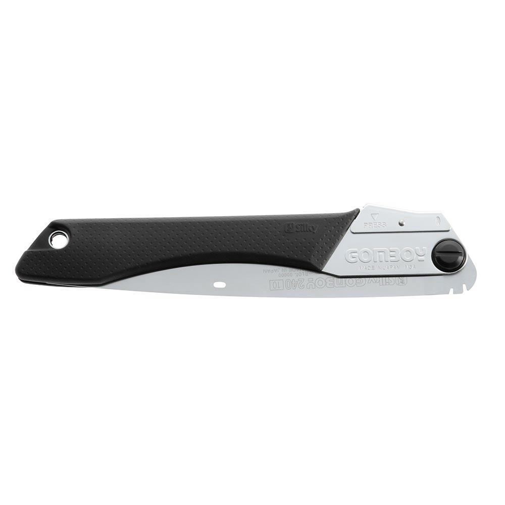 Scie pliante Silky® Gomboy 240-10, de plein air